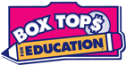 Box Tops/Labels for Education Clipping Party