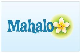 Mahalo to our Gala Supporters