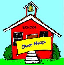 Please support the Open House for Prospective Parents!