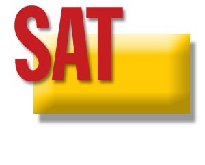 SAT Exams – May 4 to 8