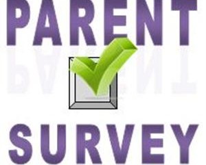 Last Chance to Complete Parent Survey