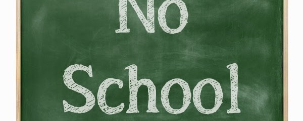 Statehood Day – No School