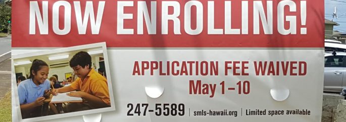 Application Fees Waived (Through this Friday, May 10)