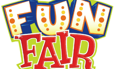 `Ohana Fun Fair & Hawaiian Plate Fundraiser