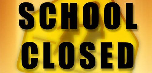 Hurricane Lane Update – School Closed