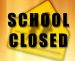 *Important Announcement* SCHOOL CLOSED on Monday, February 9, 2026