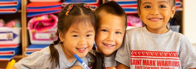 Early Learning Programs (Pre-K)