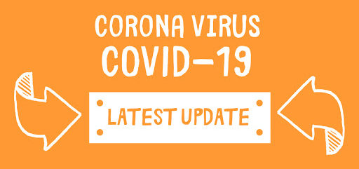 Coronavirus (COVID-19) Update & Distance Learning Program – April 20, 2020