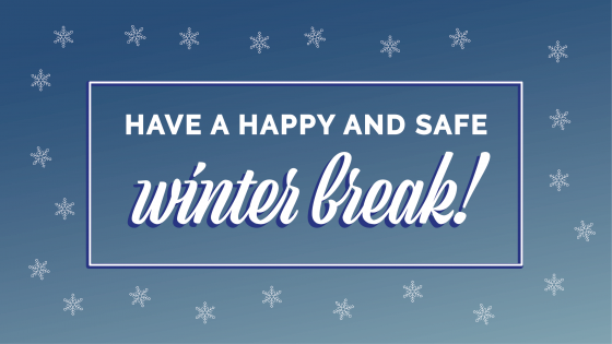 Have A Great Winter Break LED, 54% OFF | brombergs.com