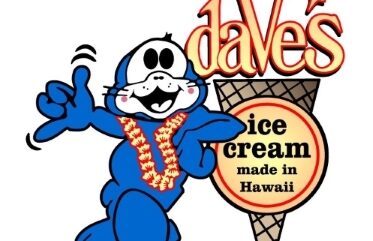 Dave’s Ice Cream Pick-Up!