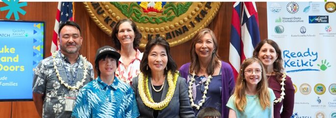 Hawaii broadens Preschool Open Doors to aid More Families