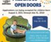 *NOW OPEN* Preschool Open Doors Application Period for 2026-27